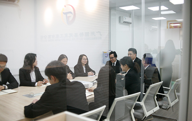 固特嘉工程技術交流會